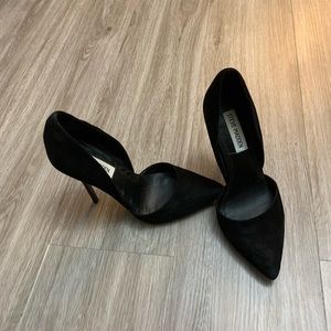 Steve Madden stiletto heels